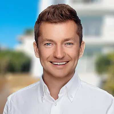 Ansprechpartner Hubert Josef Przybyla Kopie